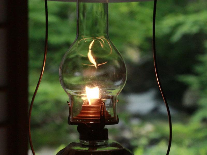 Lamp No Yado Aoni Onsen Otel Hirakawa Dış mekan fotoğraf